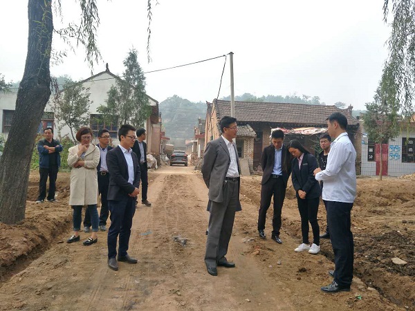 621348961251294014.jpg 公司開(kāi)展“雙節(jié)”前項(xiàng)目安全與環(huán)保第一次專(zhuān)項(xiàng)檢查工作(圖2)