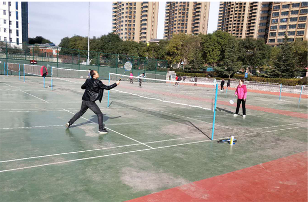 泓源公司興趣小組活動豐富多彩、有聲有色(圖3)