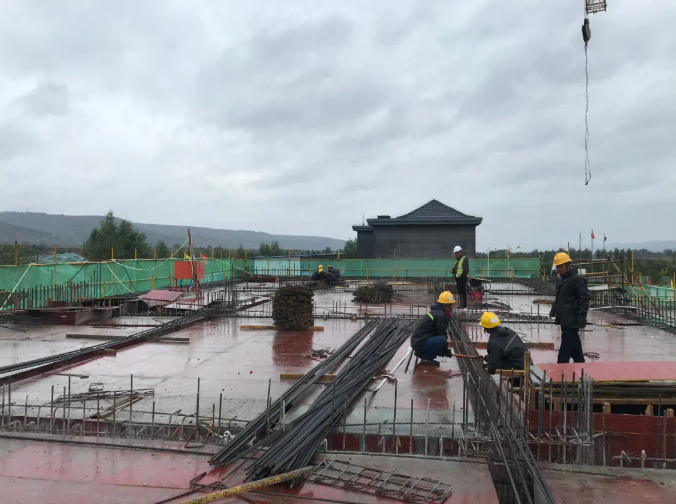 “國慶假日我在崗”——愛國愛崗 堅(jiān)守崗位(圖3) “國慶假日我在崗”——愛國愛崗 堅(jiān)守崗位(圖3)