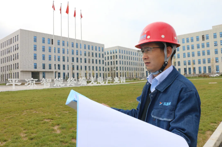 2021年度“泓源榜樣” 揭曉(圖2) 2021年度“泓源榜樣” 揭曉(圖2)