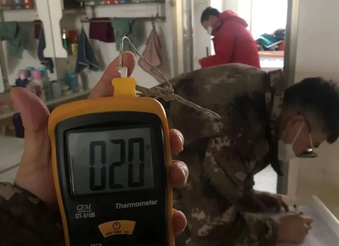 泓源能源供應(yīng)公司2021-2022年度供熱工作順利開(kāi)展(圖3) 泓源能源供應(yīng)公司2021-2022年度供熱工作順利開(kāi)展(圖3)