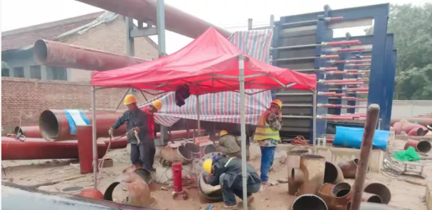 腳踏實(shí)地抓項(xiàng)目 擔(dān)當(dāng)奉獻(xiàn)保民生 ——市產(chǎn)投集團(tuán)“學(xué)黨史、辦實(shí)事、保民生” 穩(wěn)步推進(jìn)重大項(xiàng)目建設(shè)(圖4)