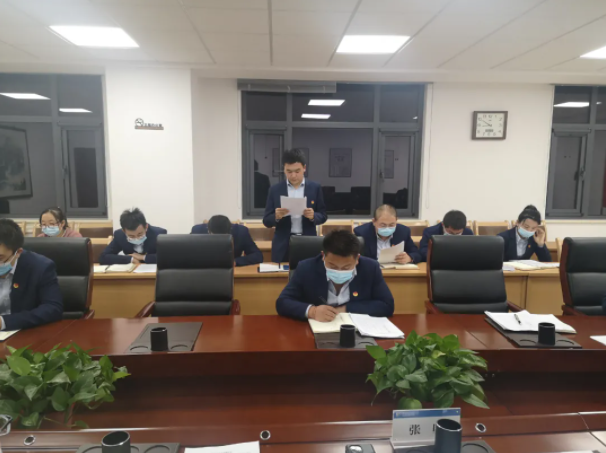 市產(chǎn)投集團團委召開2021年度專題組織生活會(圖3) 市產(chǎn)投集團團委召開2021年度專題組織生活會(圖3)