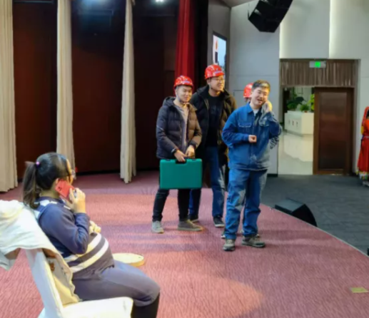 不負韶華筑夢產(chǎn)投——市產(chǎn)投集團產(chǎn)業(yè)開發(fā)板塊為公司十周年獻禮(圖2) 不負韶華筑夢產(chǎn)投——市產(chǎn)投集團產(chǎn)業(yè)開發(fā)板塊為公司十周年獻禮(圖2)