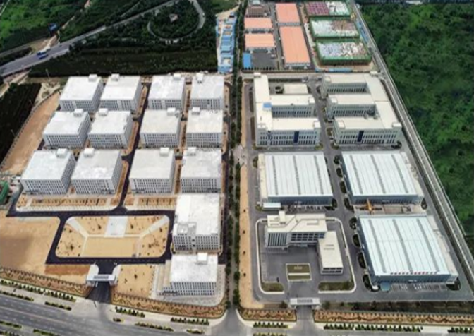 市產投集團打造“泓源紅”黨建品牌助推高質量發(fā)展(圖12) 市產投集團打造“泓源紅”黨建品牌助推高質量發(fā)展(圖12)