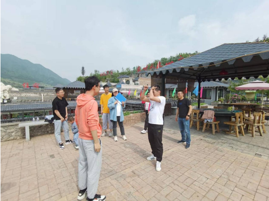 平煤機公司開展作風(fēng)集中整頓月活動第一期工作總結(jié)(圖2) 平煤機公司開展作風(fēng)集中整頓月活動第一期工作總結(jié)(圖2)